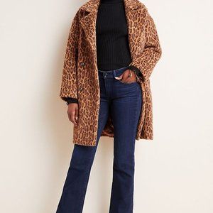 Anthro Paige Lou Lou Jeans. Size 27.